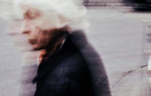 Почему деменция встречается все чаще?