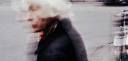 Почему деменция встречается все чаще?