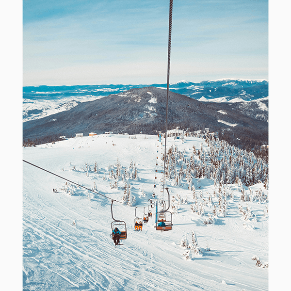 Что такое нишевый туризм и почему он с каждым годом становится все популярнее