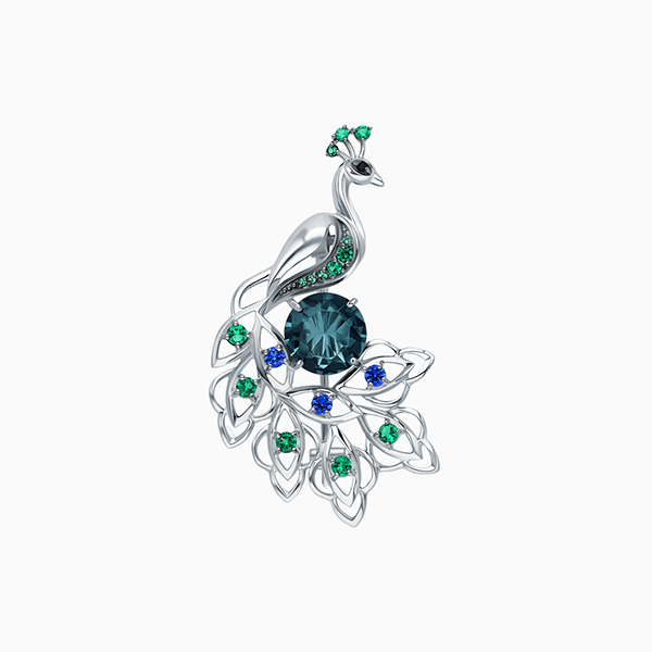 Какие украшения мы чаще всего теряем и что делать, чтобы не расставаться с ними?