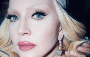 Поклонники Мадонны обеспокоены ее внешностью