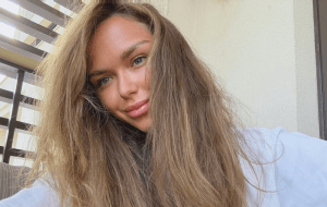 Поклонники обеспокоены внешним видом дочери Дмитрия Маликова