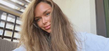 Поклонники обеспокоены внешним видом дочери Дмитрия Маликова