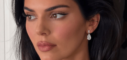 Появились новые подробности отношений Кендалл Дженнер и Джейкоба Элорди