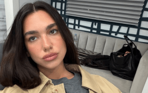 Появились подробности предстоящей свадьбы Дуа Липы