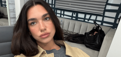 Появились подробности предстоящей свадьбы Дуа Липы