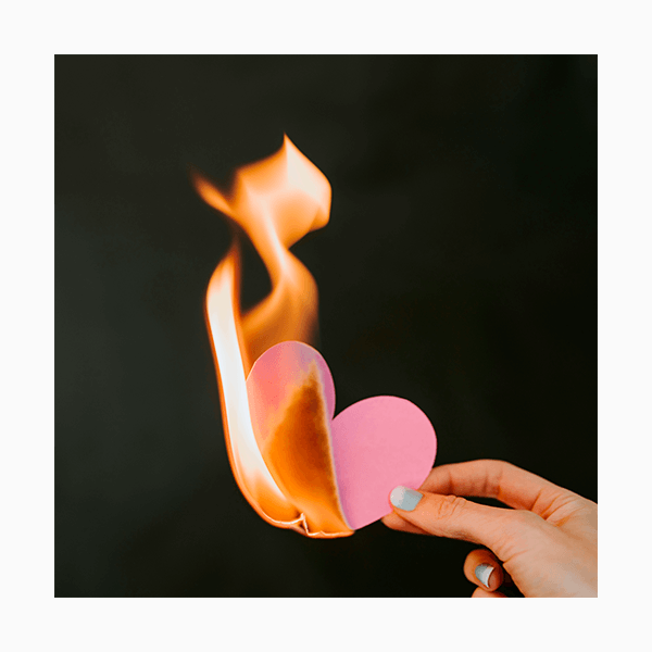 «Не виноватая я, он сам пришел»: 9 причин, по которым возвращаются бывшие