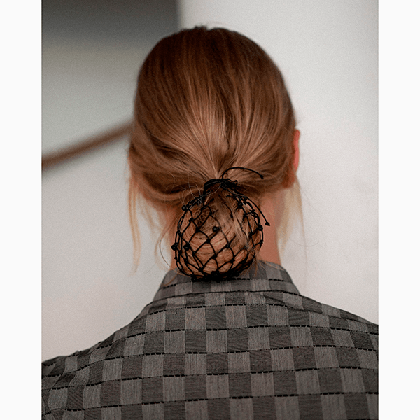 5 простых причесок, которые вы легко освоите этой весной