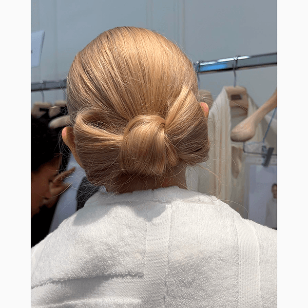 5 простых причесок, которые вы легко освоите этой весной