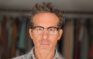 Райан Рейнольдс впервые прокомментировал судебный процесс его жены