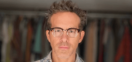 Райан Рейнольдс впервые прокомментировал судебный процесс его жены