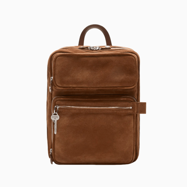 Стильные сумки для работы как альтернатива тоутам