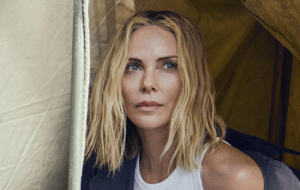 Шарлиз Терон раскритиковала высказывание Тимоти Шаламе о театрах