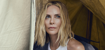 Шарлиз Терон раскритиковала высказывание Тимоти Шаламе о театрах