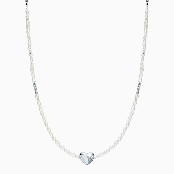 Этой весной вам не обойтись без подвески в форме сердца