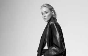 Шэрон Стоун снялась в откровенной фотосессии