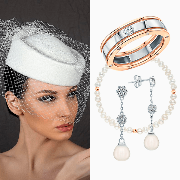 Наступает пора свадеб: в чем выходить замуж в 2026 году