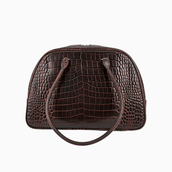 Стильные сумки для работы как альтернатива тоутам