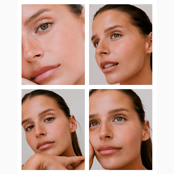 Этой весной давайте заботиться о себе разными способами