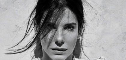 Сандра Баллок поделилась, как совмещает работу с материнством