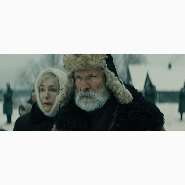 Что смотреть в кино на этой неделе: «Грация», «Полутон», «Литвяк»