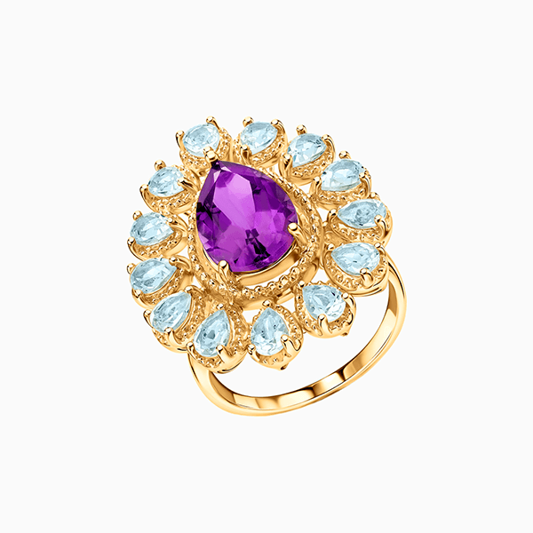 Французский Vogue считает, что маникюр уходит в прошлое, а заменят его украшения