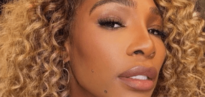 Серену Уильямс раскритиковали за методы воспитания детей