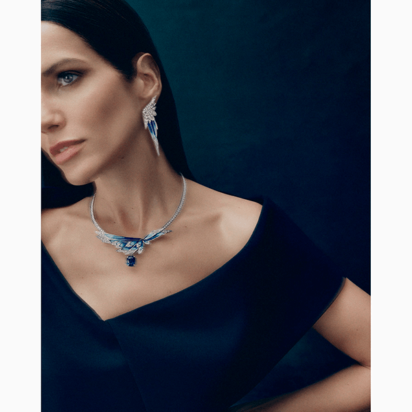 Какие украшения представили в 2026-м люксовые ювелирные марки и где найти альтернативы?