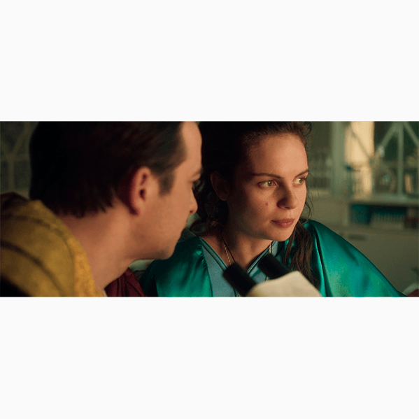 Что смотреть в кино на этой неделе: «Космос засыпает» и «Королек моей любви»