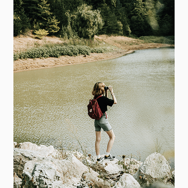 Отпуск наедине с собой: соло-туры как замена психотерапии