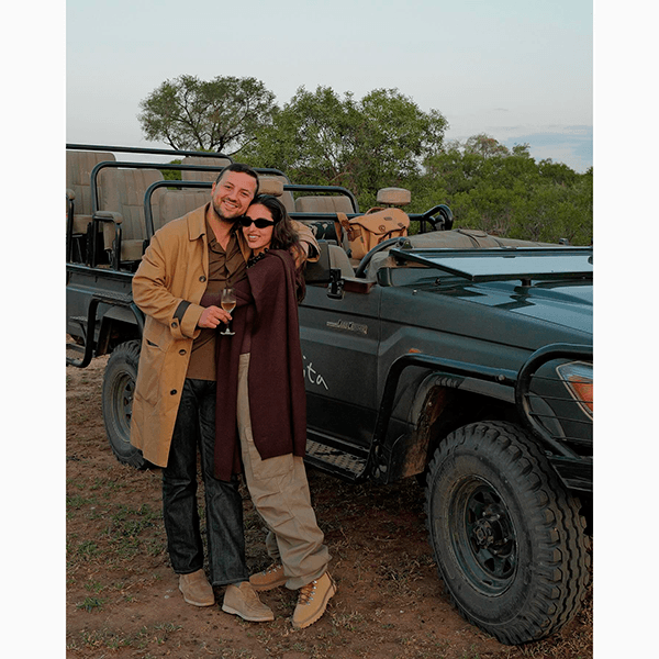 В романтических отношениях противоположности притягиваются или же ученые опровергли этот миф?