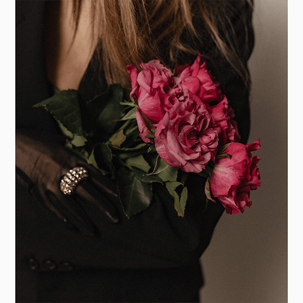 «Главней всего погода в доме»: как сохранить романтику после долгих лет брака