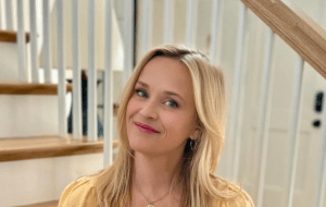 Стало известно, почему Риз Уизерспун не торопится снова выходить замуж