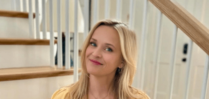 Стало известно, почему Риз Уизерспун не торопится снова выходить замуж