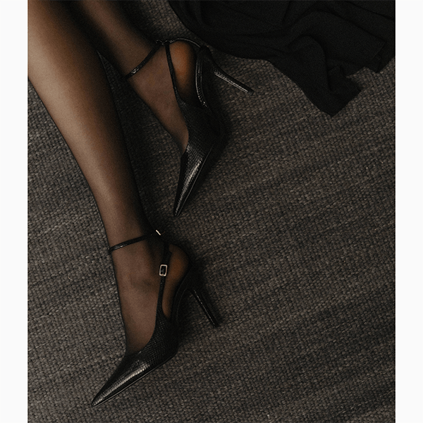 «Главней всего погода в доме»: как сохранить романтику после долгих лет брака