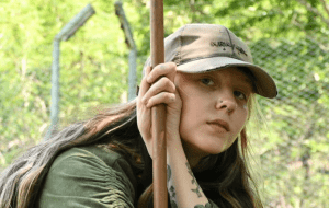 Старшая дочь Глюкозы ответила на слухи об употреблении запрещенных веществ