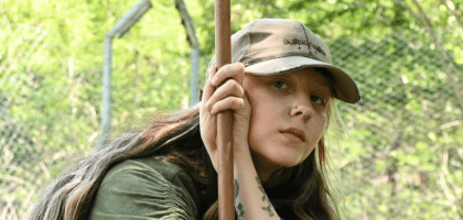 Старшая дочь Глюкозы ответила на слухи об употреблении запрещенных веществ