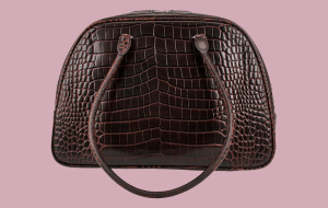 Стильные сумки для работы как альтернатива тоутам