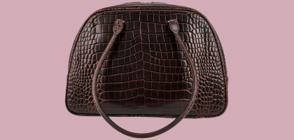 Стильные сумки для работы как альтернатива тоутам