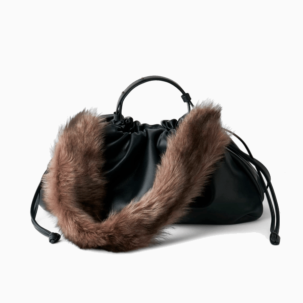 Стильные сумки для работы как альтернатива тоутам