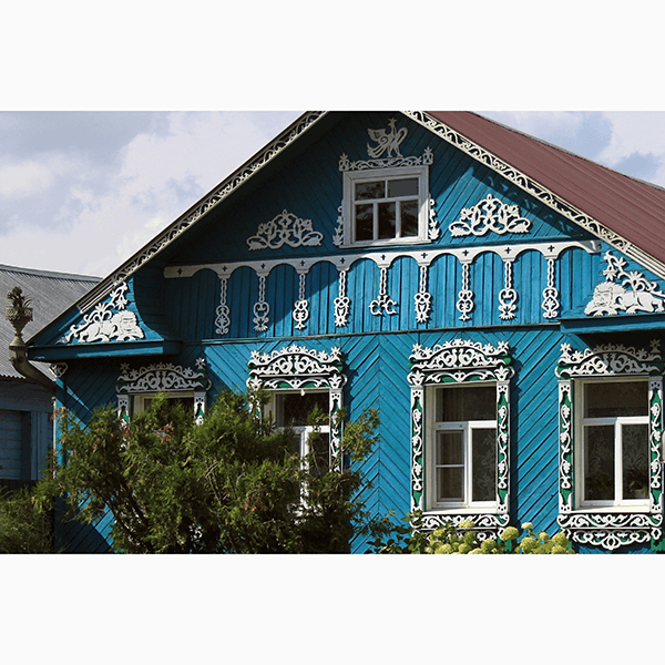 Куда отправиться на майские праздники недалеко от Москвы?