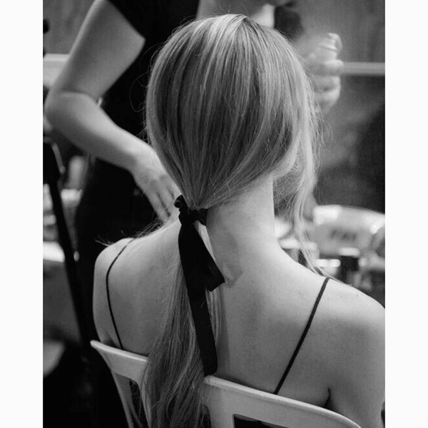 5 простых причесок, которые вы легко освоите этой весной