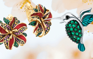 Цветные камни – лучшая инвестиция этой весной, и у нас есть доказательства