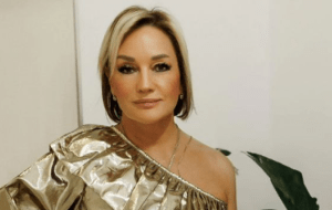 Татьяна Буланова рассказала о секретах стройности