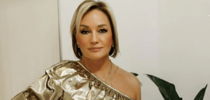 Татьяна Буланова рассказала о секретах стройности