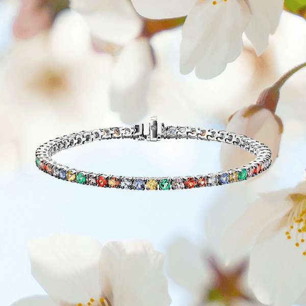 Цветные камни – лучшая инвестиция этой весной, и у нас есть доказательства