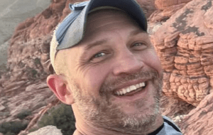 Том Харди берет перерыв в карьере из-за здоровья