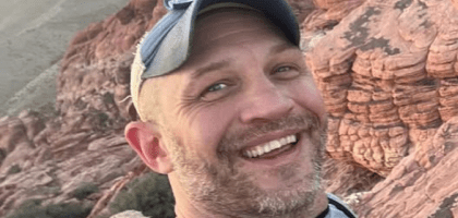 Том Харди берет перерыв в карьере из-за здоровья