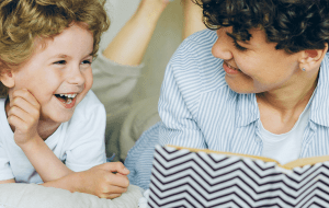 Тревожный родитель: как перестать волноваться из-за оценок и успехов ребенка