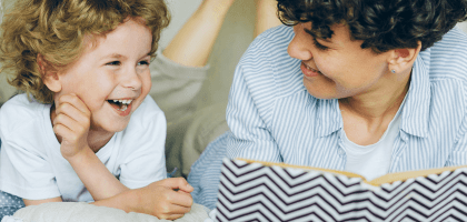 Тревожный родитель: как перестать волноваться из-за оценок и успехов ребенка